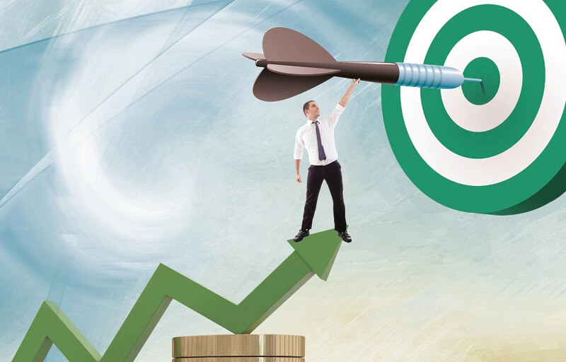 Cần xác định mục tiêu ngắn và dài hạn