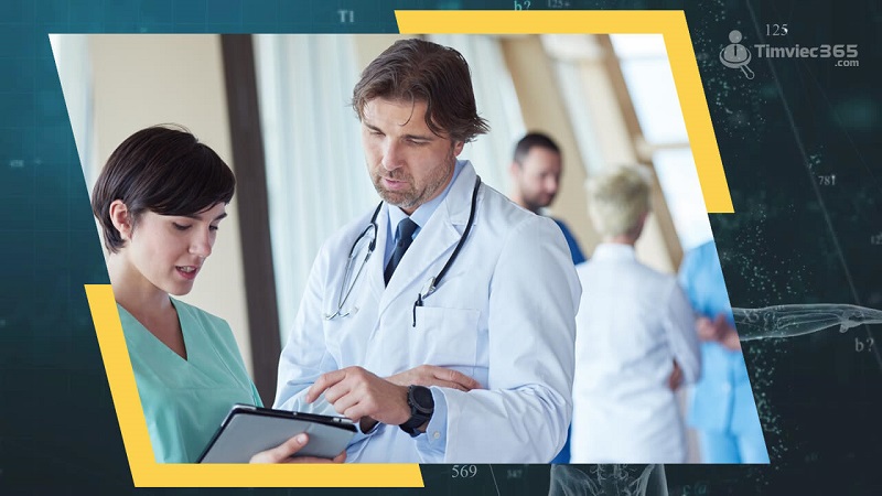 Những giấy tờ cần chuẩn bị trong hồ sơ xin việc