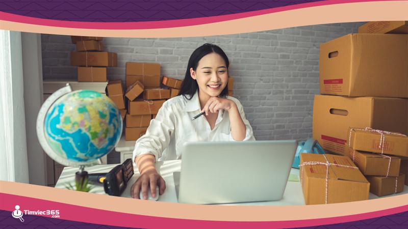 Xử lý đơn hàng