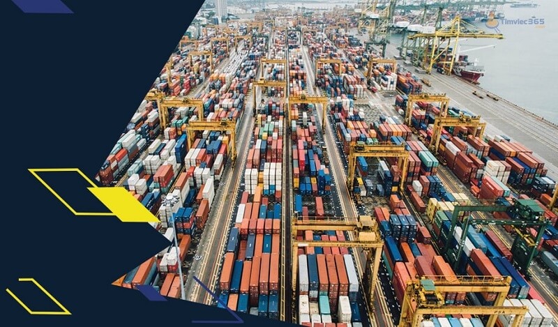 Xuất khẩu hàng hóa ra nước ngoài