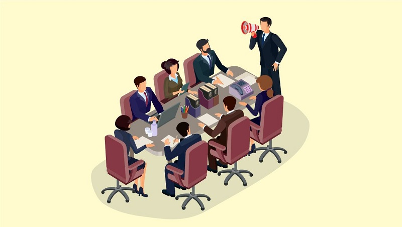 Những yếu tố tác động đến xung đột trong doanh nghiệp