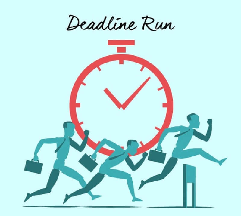 Ý nghĩa Deadline là gì?