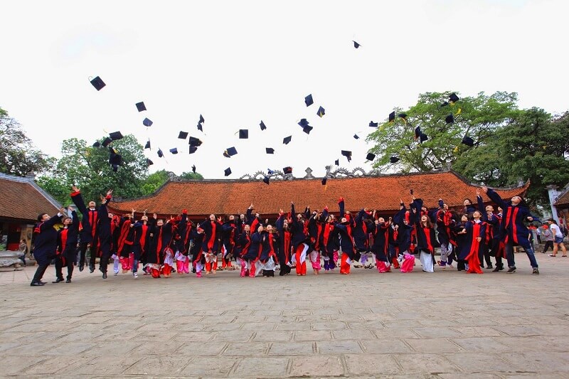 ¬¬Hãy tham khảo cách xếp loại học thực của bạn theo điểm trung bình tích lũy 