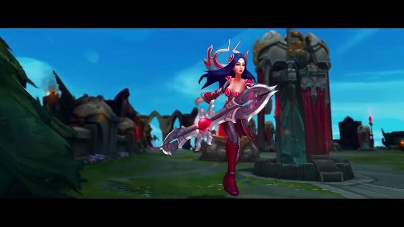 Ý nghĩa của Ggwp trong game LOL