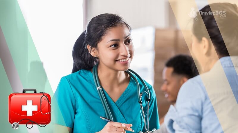 Y sĩ có vai trò quan trọng trong các cơ sở y tế