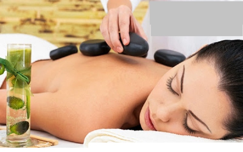 Trị liệu qua massage
