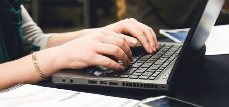 Yêu cầu với CV ngân hàng Vietcombank