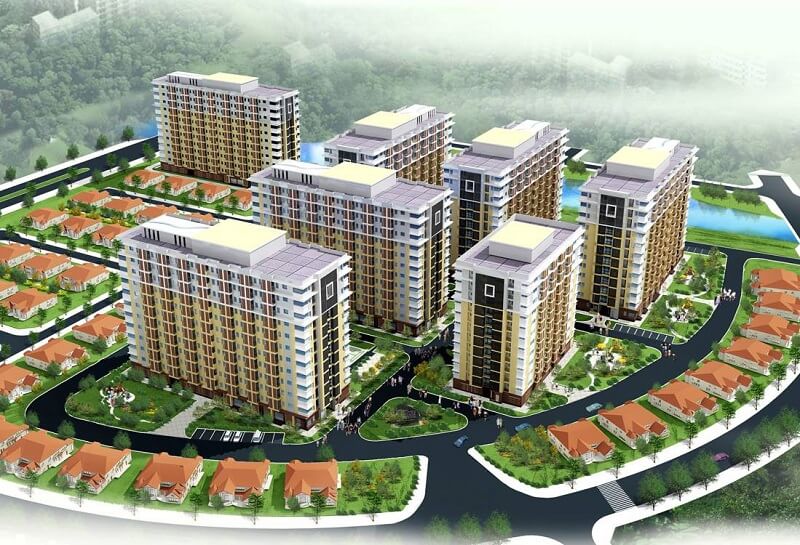 Những yêu cầu đối với IT Infrastructure