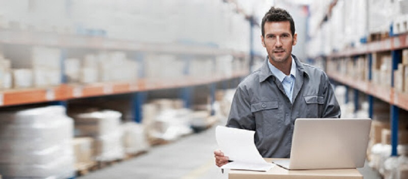 Những yêu cầu đối với vị trí Nhân viên kho