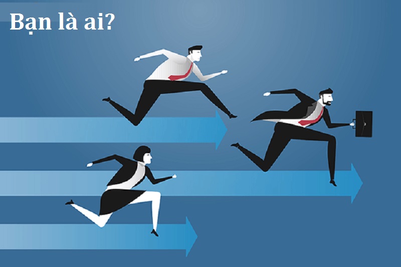 Định vị bản thân muôn có ý nghĩa thiết thực trong cuộc sống