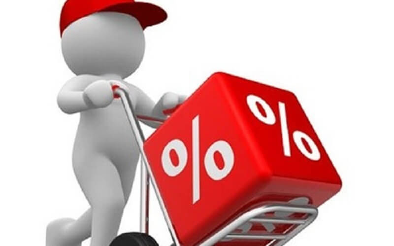 yếu tố để tính trị giá thuế 