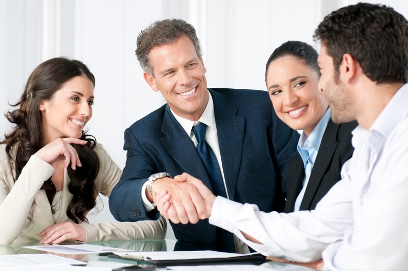 Những yếu tố trở thành Sales executive chuyên nghiệp là gì?
