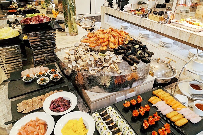 Lý do FOC cần thiết?