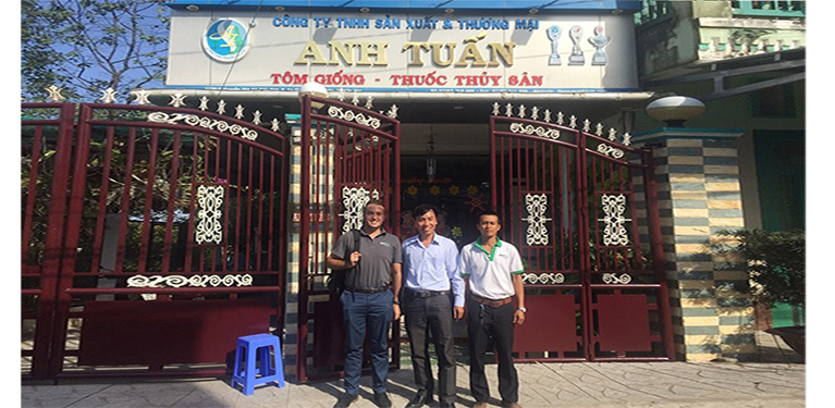 Hình ảnh 1 - Công Ty TNHH Sx&tm Anh Tuấn