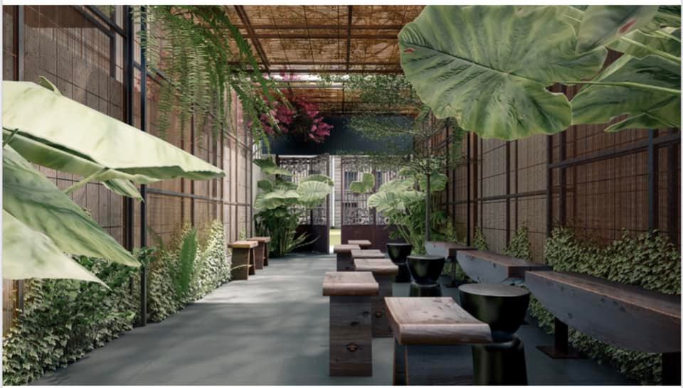 Hình ảnh 1 - Công Ty TNHH Cafe Thái Yên