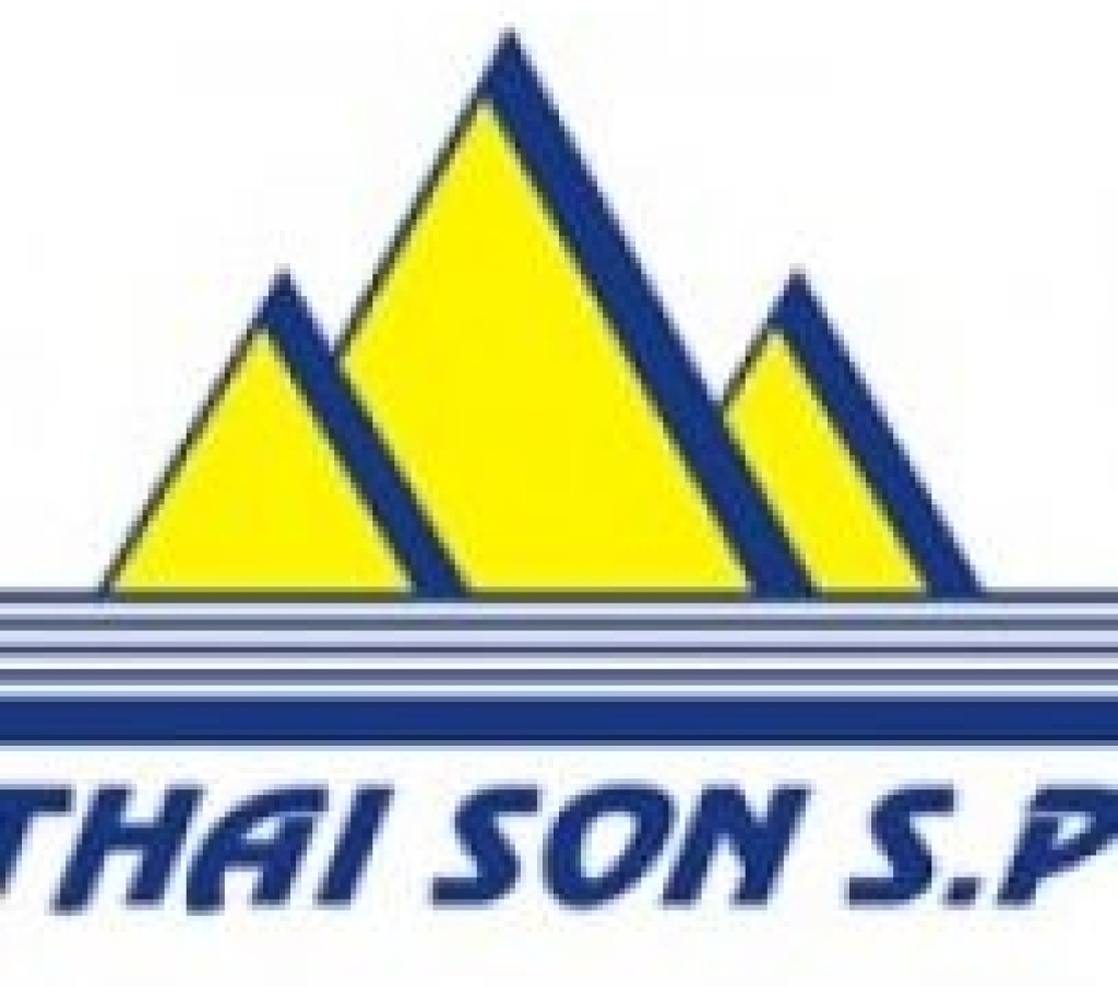 Hình ảnh 1 - Công Ty TNHH Thái Sơn Sp