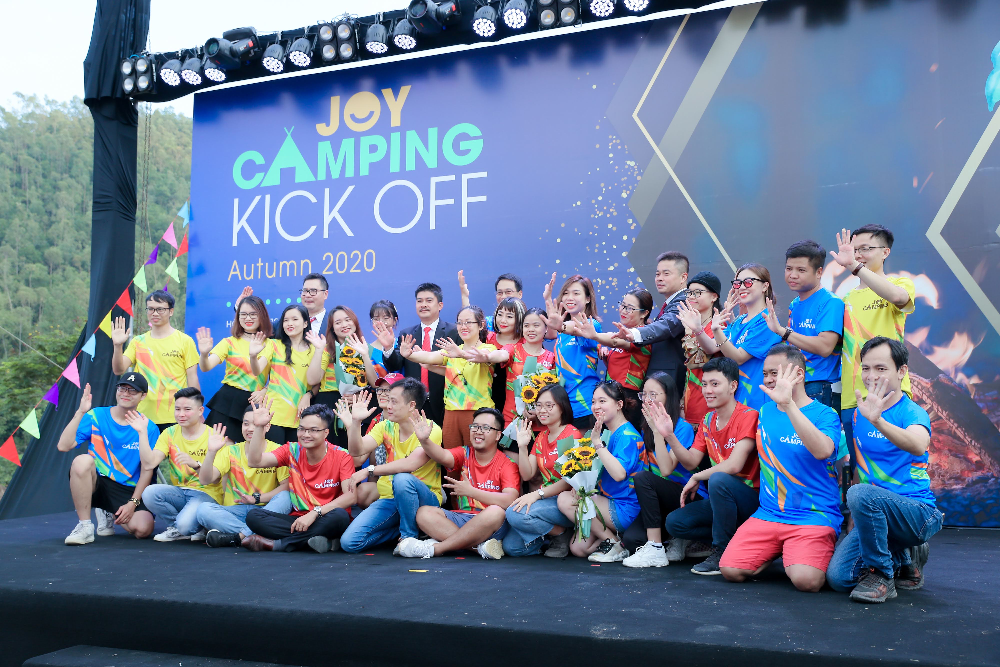 Hình ảnh 1 - Công Ty Cổ Phần Tập Đoàn Kỷ Nguyên Mới