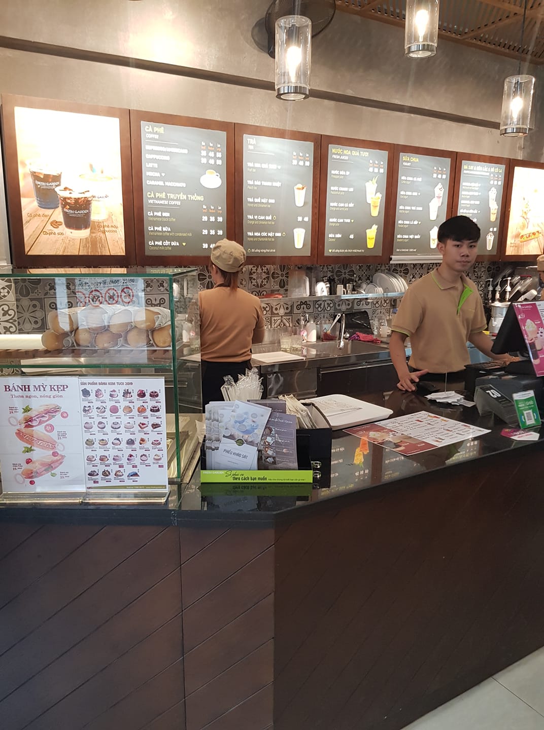 Hình ảnh 1 - Công Ty TNHH Phd