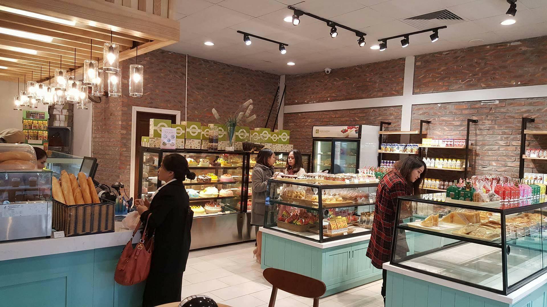 Hình ảnh 1 - Công Ty TNHH Phd