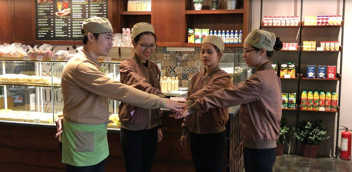 Hình ảnh 1 - Công Ty TNHH Phd