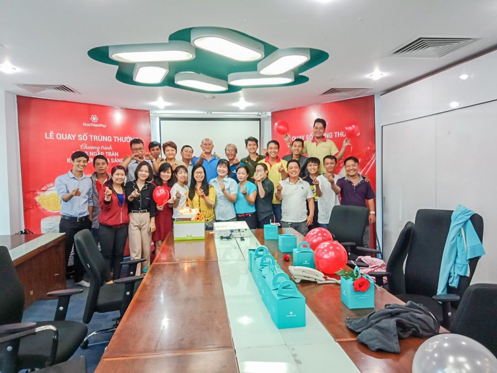 Hình ảnh 1 - Cty TNHH Terralife