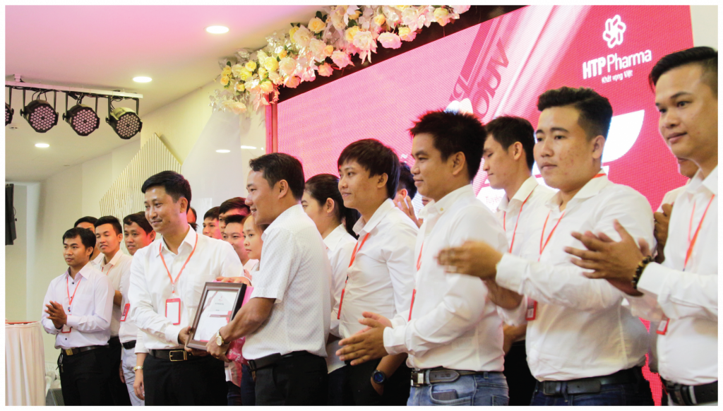 Hình ảnh 1 - Cty TNHH Terralife