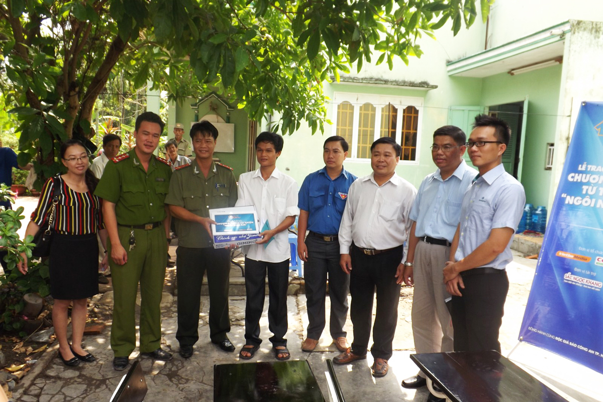 Hình ảnh 1 - Cty TNHH Terralife