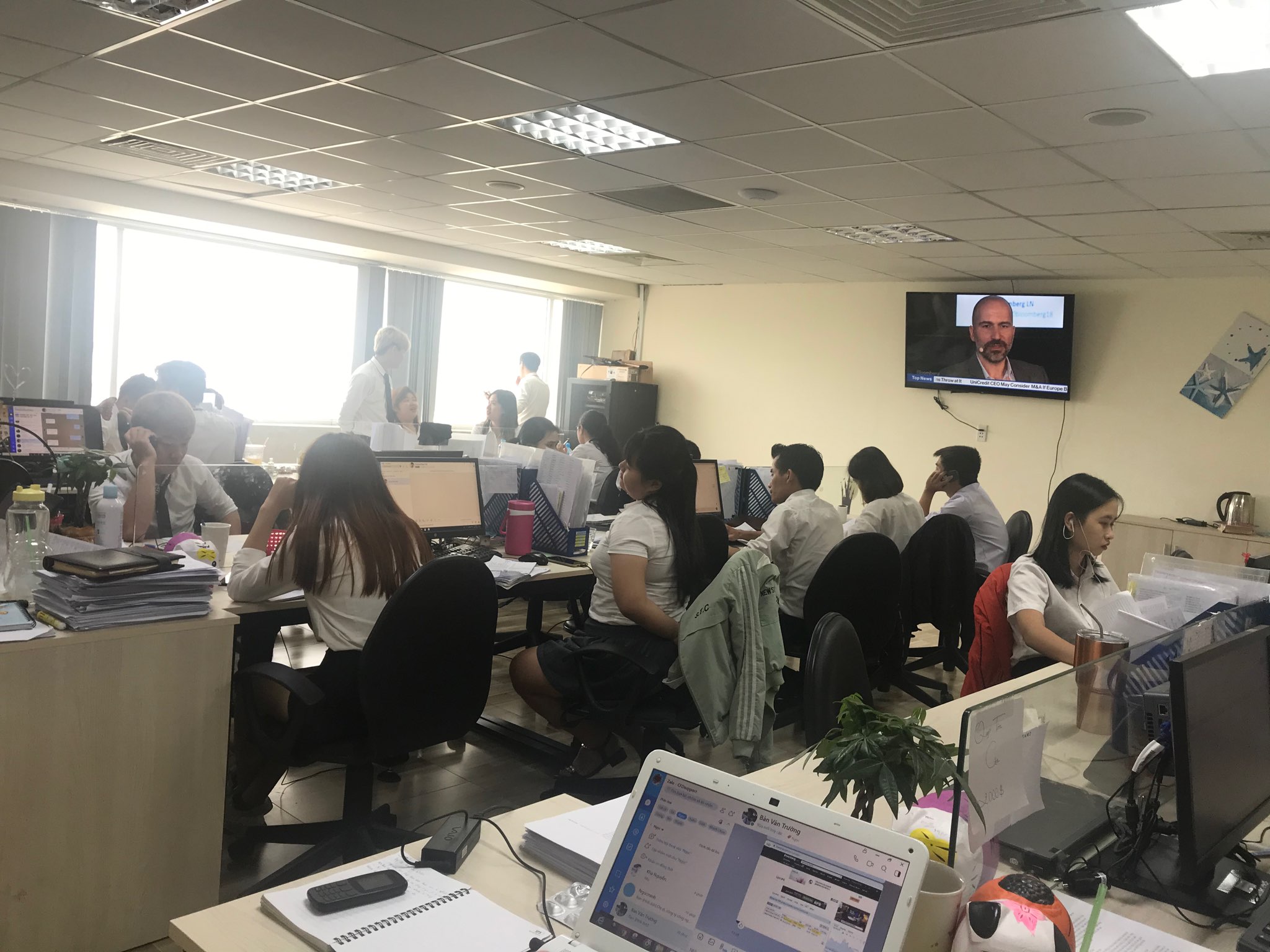 Hình ảnh 1 - Công Ty TNHH Tm Dv Truyền Thông Integarte Media