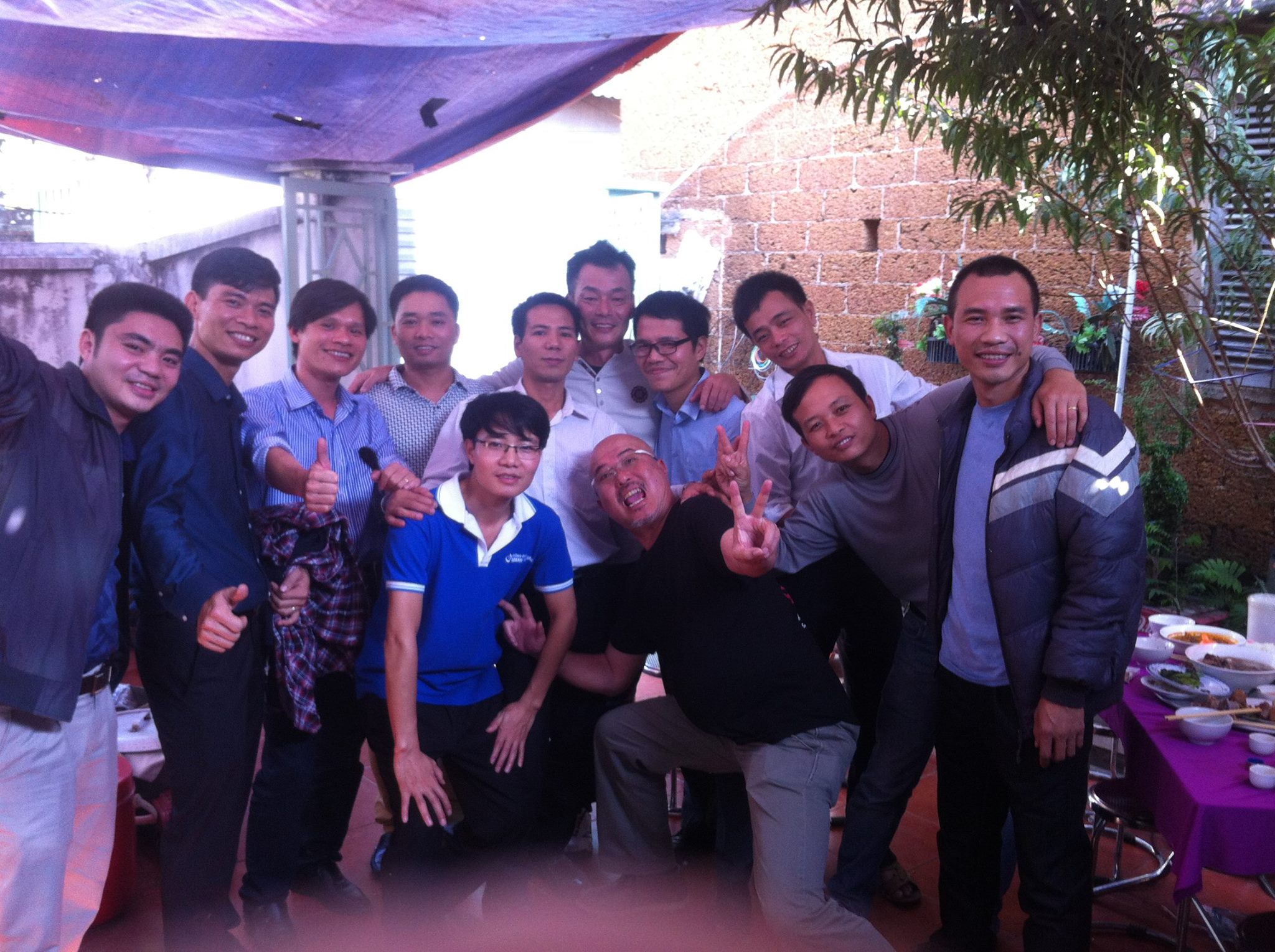 Hình ảnh 1 - Công Ty TNHH Đầu Tư Và Thương Mại Casca Việt Nam