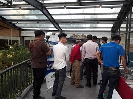 Hình ảnh 1 - Công Ty TNHH Đầu Tư Và Thương Mại Casca Việt Nam