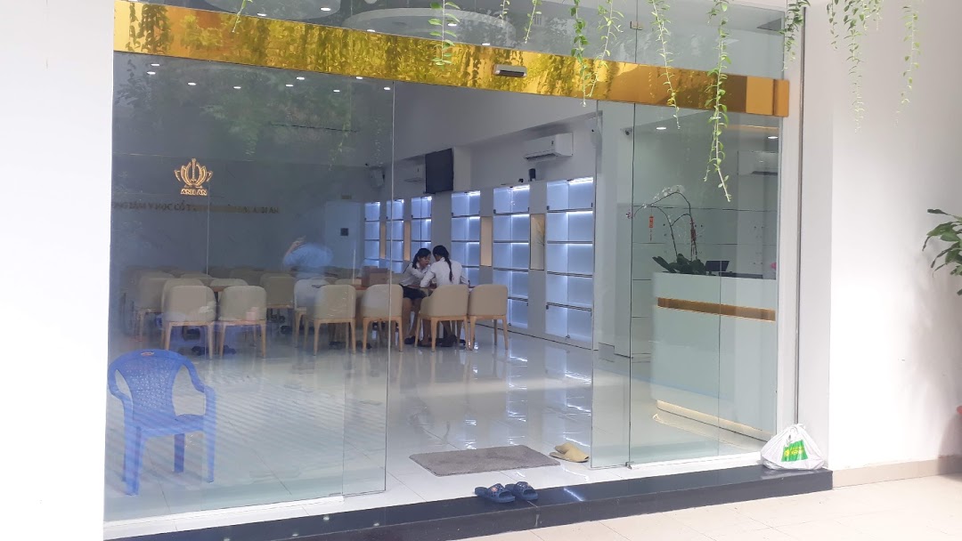 Hình ảnh 1 - Công Ty TNHH Đầu Tư Và Thương Mại Casca Việt Nam