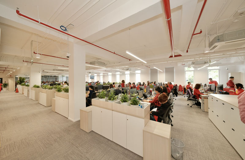 Hình ảnh 1 - Gene - Generali Viet Nam