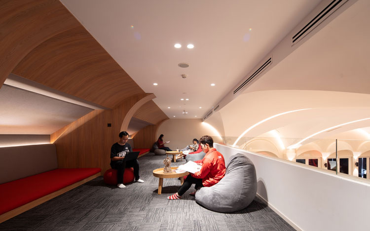 Hình ảnh 1 - Gene - Generali Viet Nam