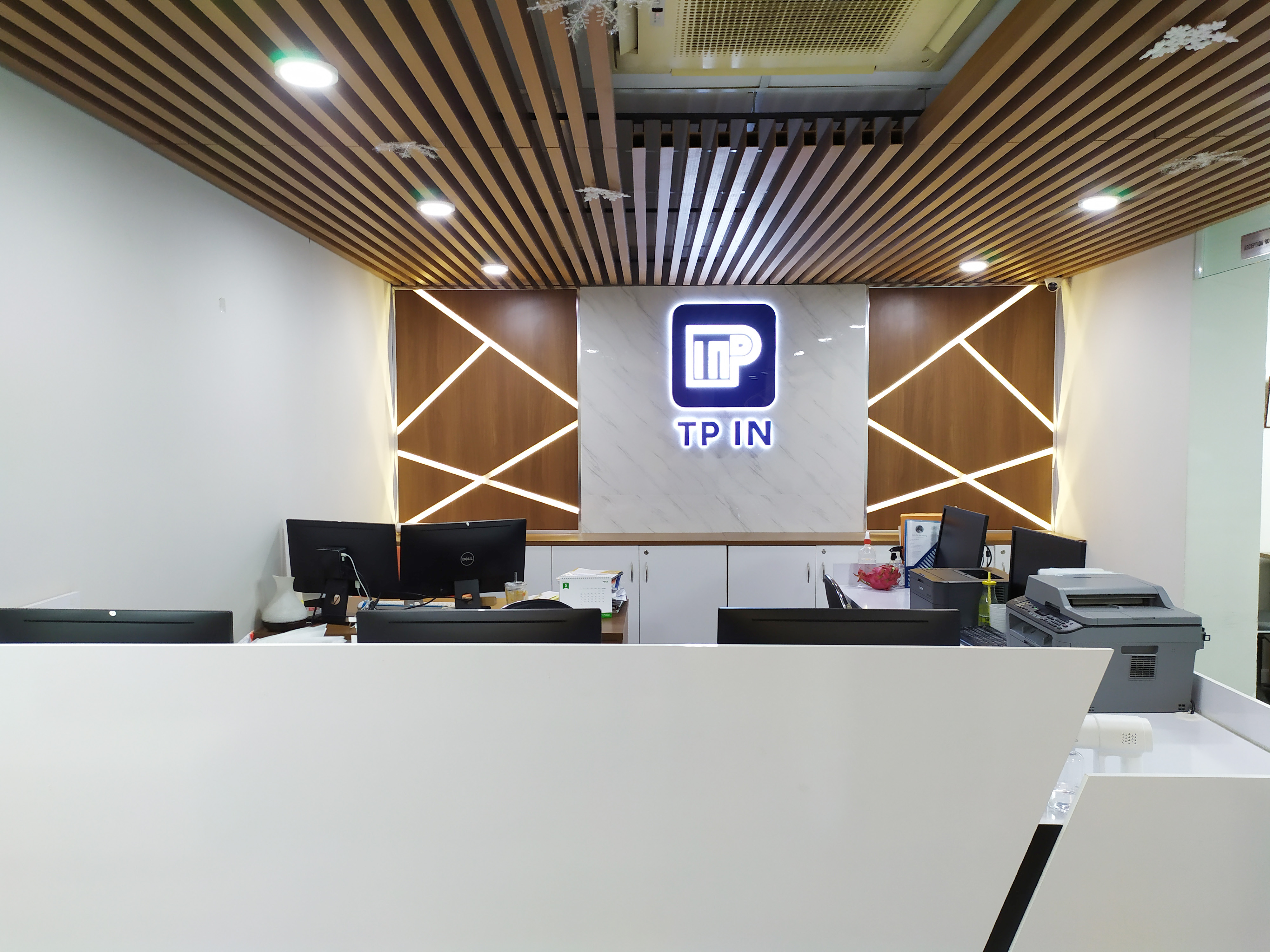 Hình ảnh 1 - Tp In