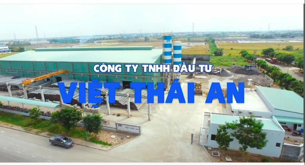 Hình ảnh 1 - Công Ty TNHH Đt Việt Thái An