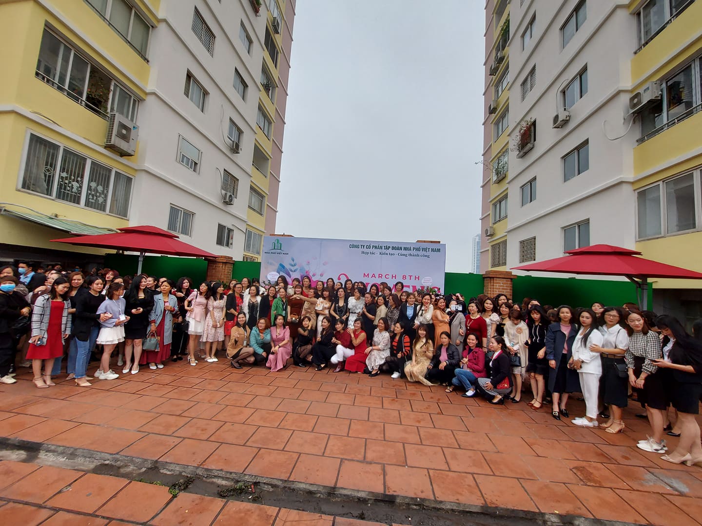 Hình ảnh 1 - Công Ty CP Tập Đoàn Nhà Phố Việt Nam