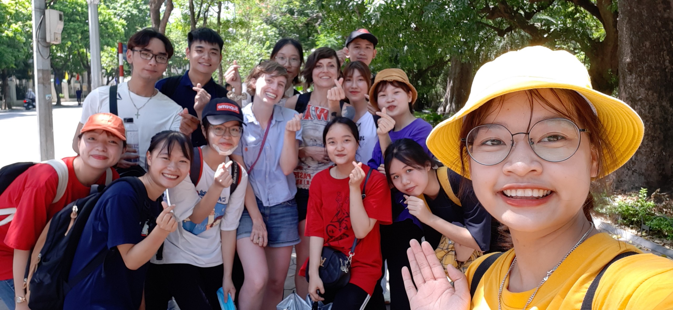 Hình ảnh 1 - Lapo English Center