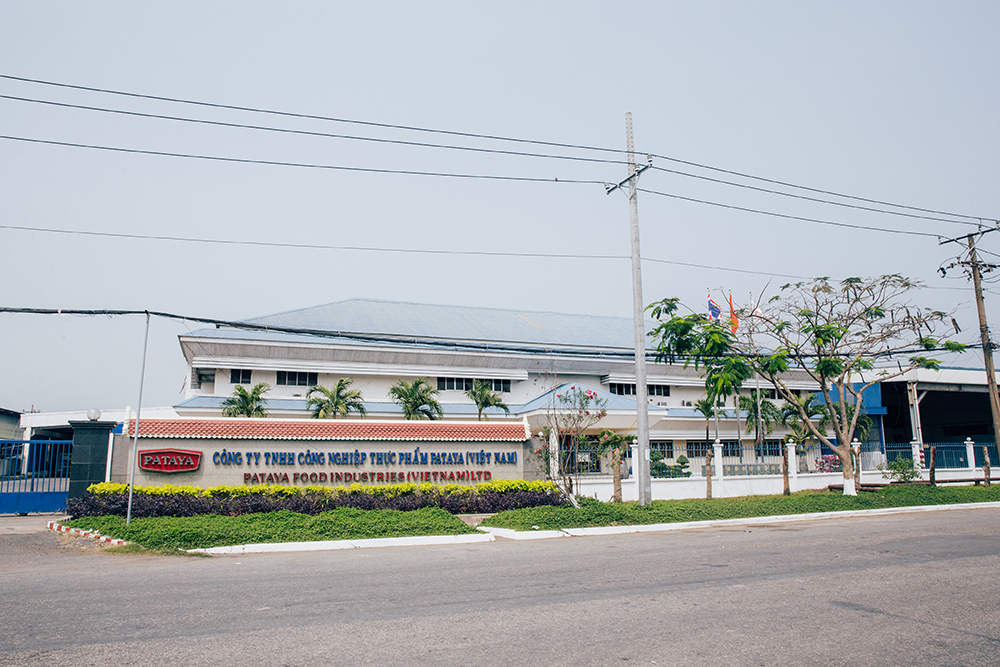 Hình ảnh 1 - Công Ty TNHH Cổ Phần Pataya Việt Nam