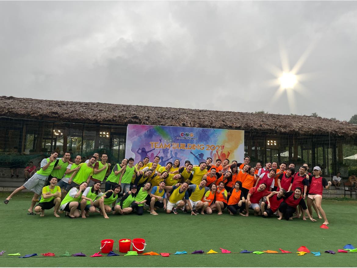 Hình ảnh 1 - Công Ty TNHH Tập Đoàn Sáng Tạo Tự Nhiên