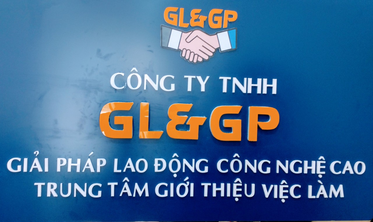 Hình ảnh 1 - Công Ty TNHH Gl Gp