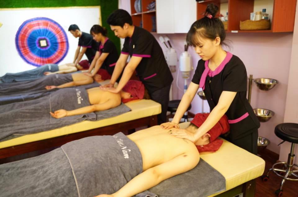 Hình ảnh 1 - Công Ty TNHH Hadu Việt Nam