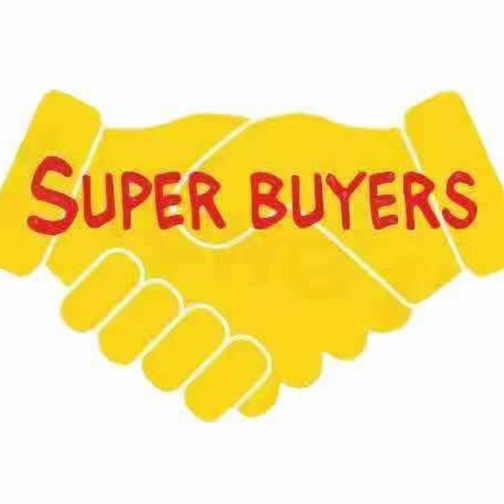 Hình ảnh 1 - Super Buyers