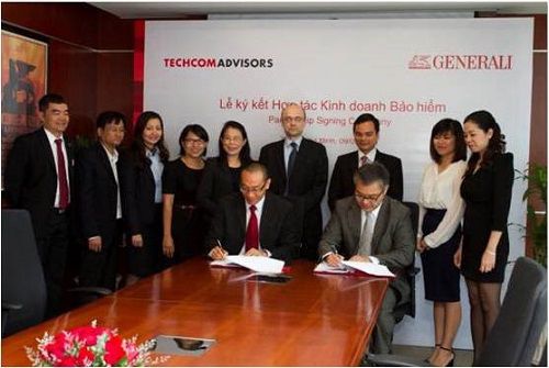 Hình ảnh 1 - Công Ty Cổ Phần Tc Advisors Com