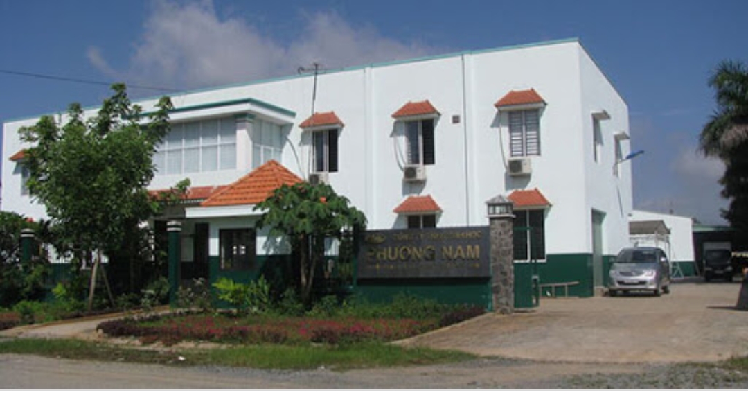 Hình ảnh 1 - Công Ty Cổ Phần Phương Nam