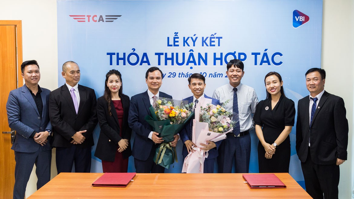 Hình ảnh 1 - Công Ty Cổ Phần Tc Advisors Com