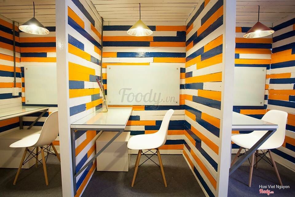 Hình ảnh 1 - Cơ Sở Kinh Doanh Cà Phê An Lạc Phát