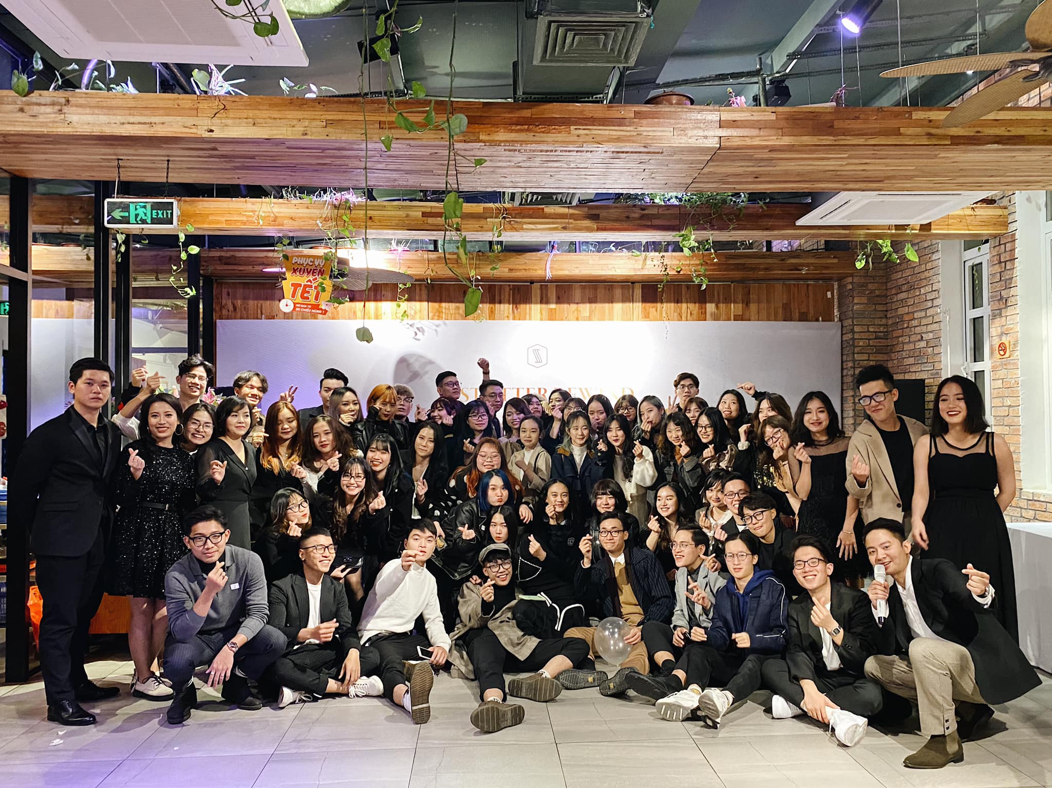 Hình ảnh 1 - Công Ty Cổ Phần Leanow