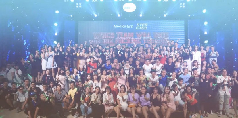 Hình ảnh 1 - Mediastep Software Việt Nam