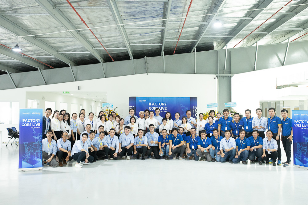 Hình ảnh 1 - Idocean