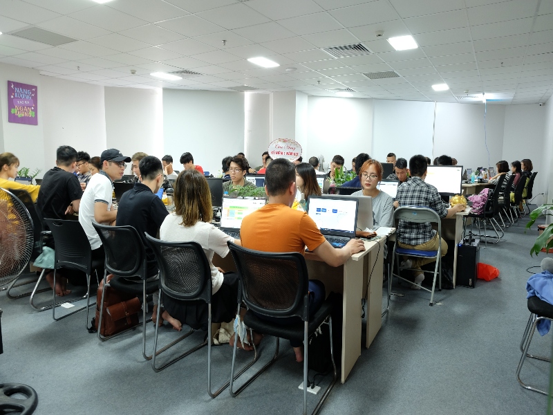 Hình ảnh 1 - Công Ty TNHH Ori Vn